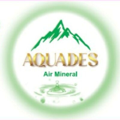 Trademark AQUADES