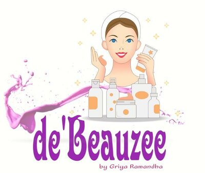 Trademark DE’BEAUZEE