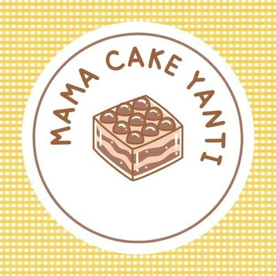 Trademark Mama Cake Yanti