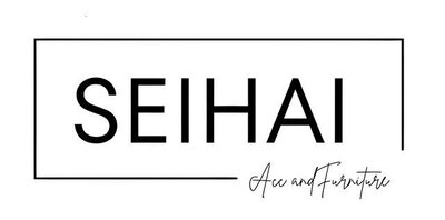 Trademark SEIHAI + LOGO