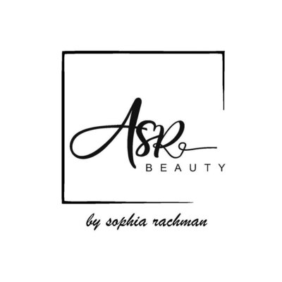 Trademark ASR BEAUTY by sophia rachman