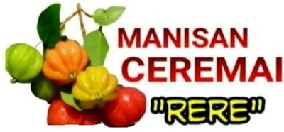 Trademark Manisan Ceremai Rere