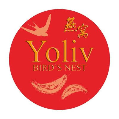 Trademark YOLIV BIRD'S NEST