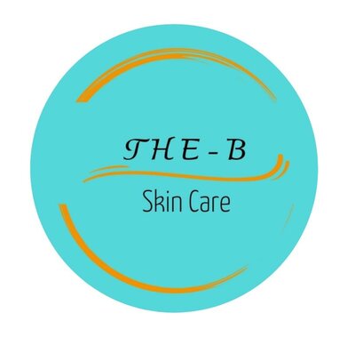 Trademark THE-B Skin Care