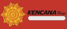 Trademark KENCANA RAYA + LOGO