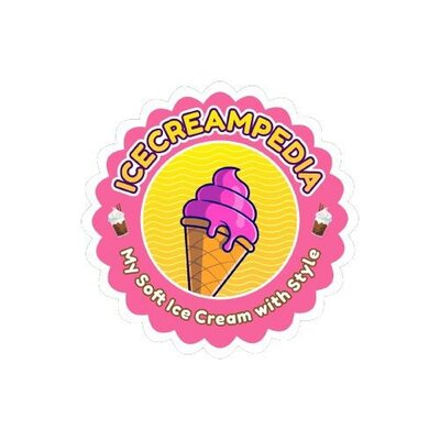 Trademark ICECREAMPEDIA