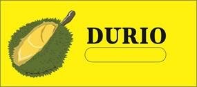 Trademark DURIO + LOGO