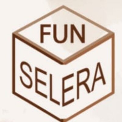 Trademark FUN SELERA