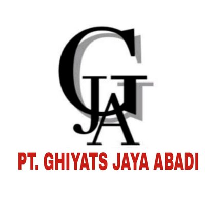 Trademark PT. GHIYATS JAYA ABADI + LOGO