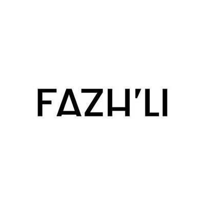 Trademark FAZH'LI