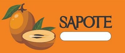 Trademark SAPOTE+ LOGO