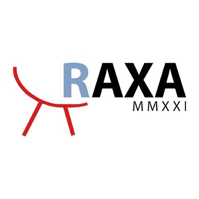 Trademark RAXA