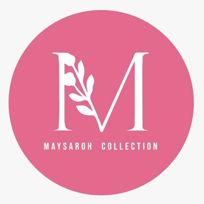 Trademark MAYSAROH COLLECTION