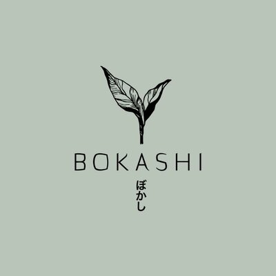 Trademark BOKASHI