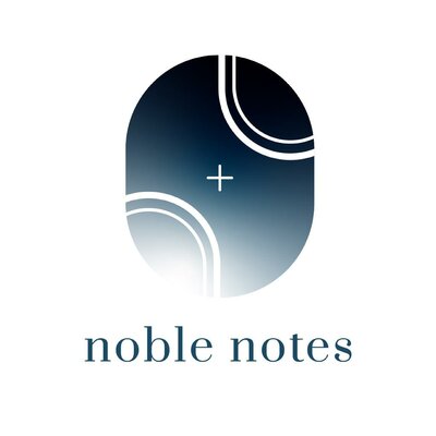 Trademark NOBLE NOTES