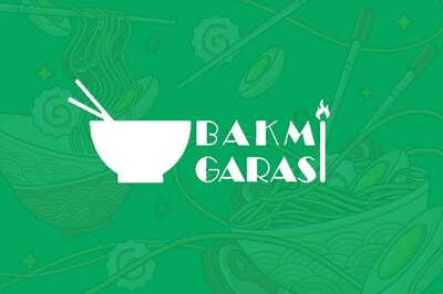 Trademark BAKMI GARASI