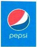 Trademark PEPSI PRIMARY LOGO 2014