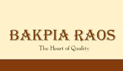 Trademark BAKPIA RAOS