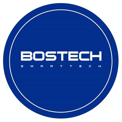 Trademark BOSTECH (SMARTTECH)