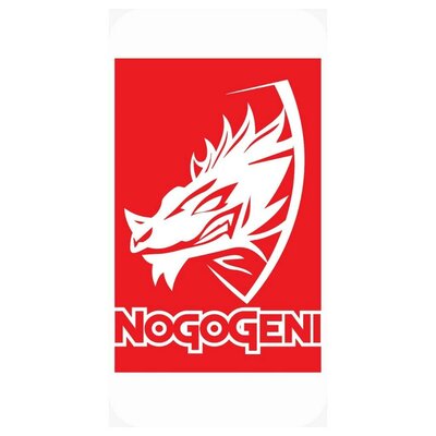 Trademark NOGOGENI