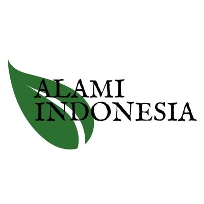 Trademark Alami Indonesia