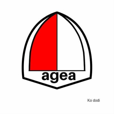 Trademark agea dan Logo