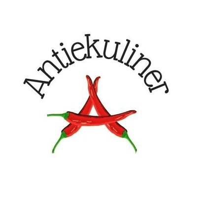 Trademark ANTIEKULINER