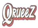 Trademark QRUEEZ