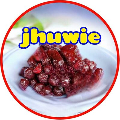 Trademark Jhuwie