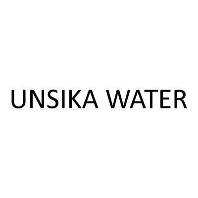 Trademark Unsika Water