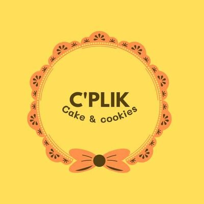 Trademark C'PLIK Cake & cookies