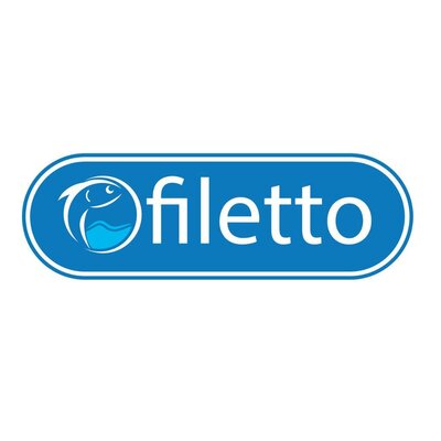 Trademark filetto + logo