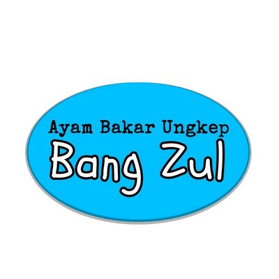 Trademark Ayam Bakar Ungkep Bang Zul