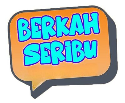 Trademark Berkah Seribu