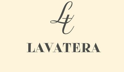 Trademark LAVATERA DAN LOGO