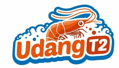 Trademark UDANG T2 DAN LOGO