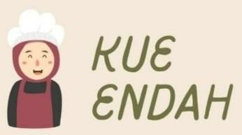 Trademark Kue Endah