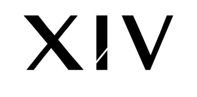 Trademark XIV DAN LOGO