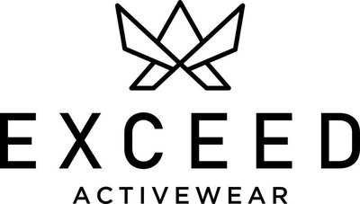 Trademark EXCEED ACTIVEWEAR + LOGO