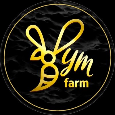 Trademark YM FARM