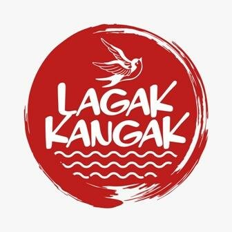 Trademark LAGAK KANGAK