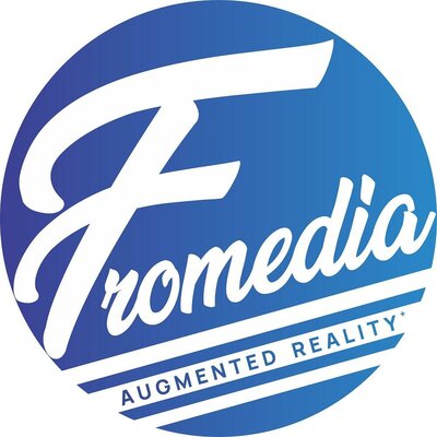 Trademark Fromedia - Augmented Reality