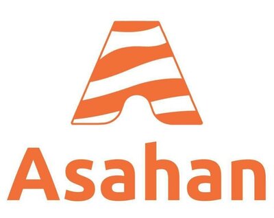 Trademark ASAHAN + LOGO