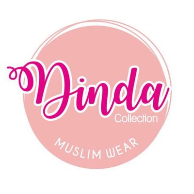 Trademark Dinda Collection Muslim Wear