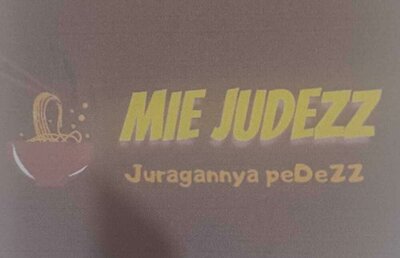 Trademark MIE JUDEZZ