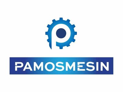 Trademark PAMOSMESIN