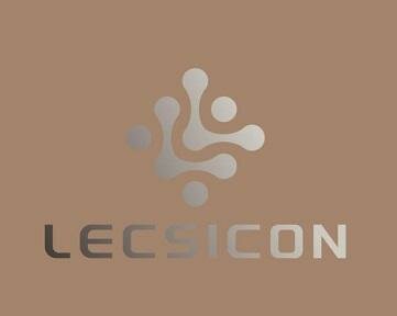 Trademark LECSICON + LOGO