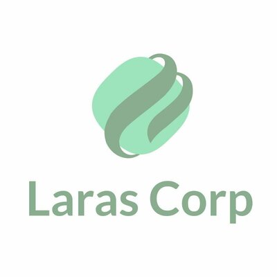 Trademark LARAS CORP