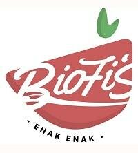 Trademark BIOFI'S ENAK ENAK