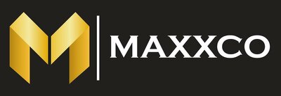 Trademark MAXXCO + LOGO